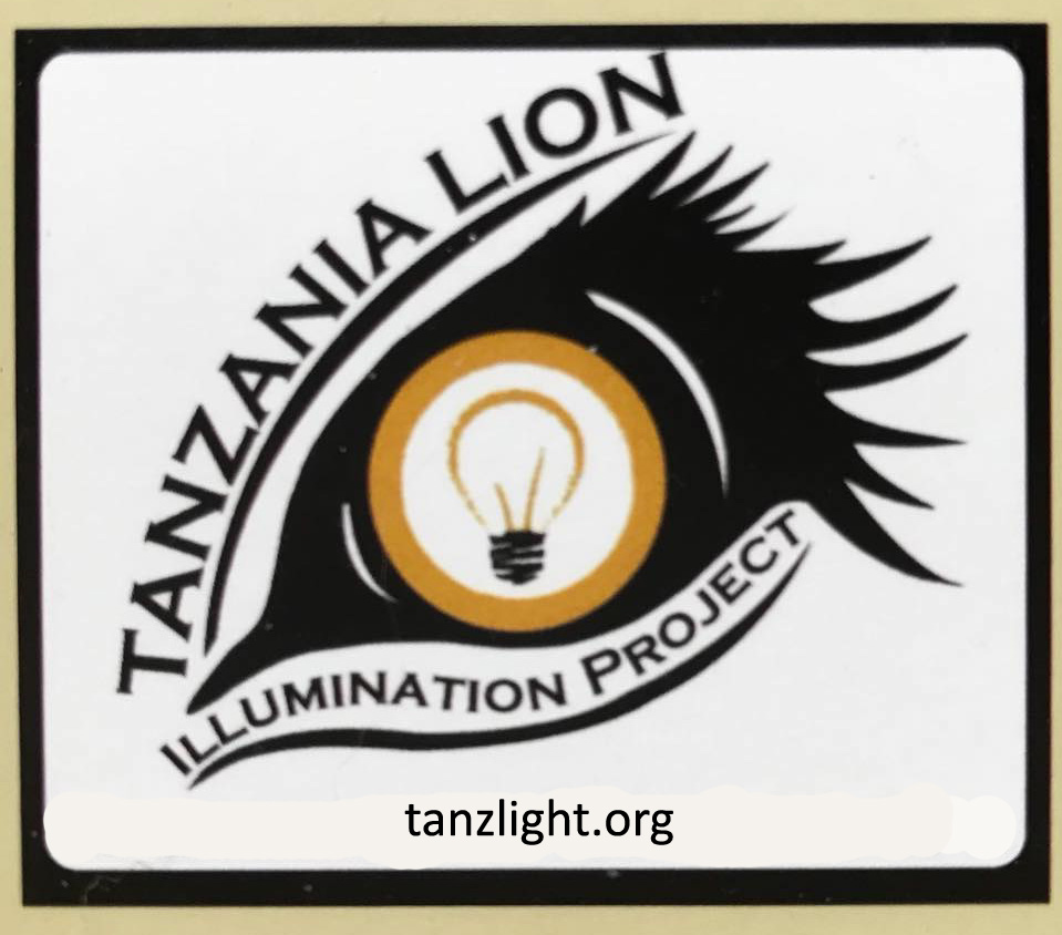 Tanzania Lion Illumination Project